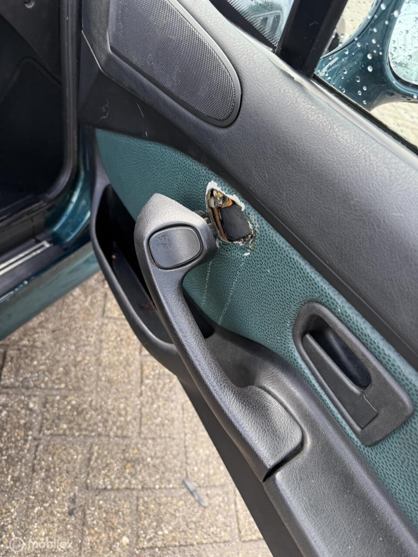 Foto van BMW Z3