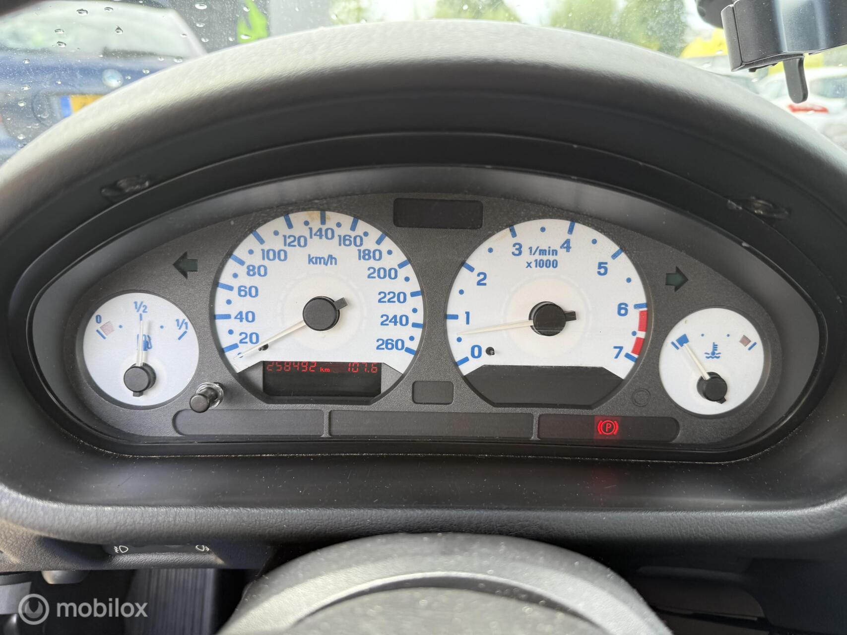 Foto van BMW Z3