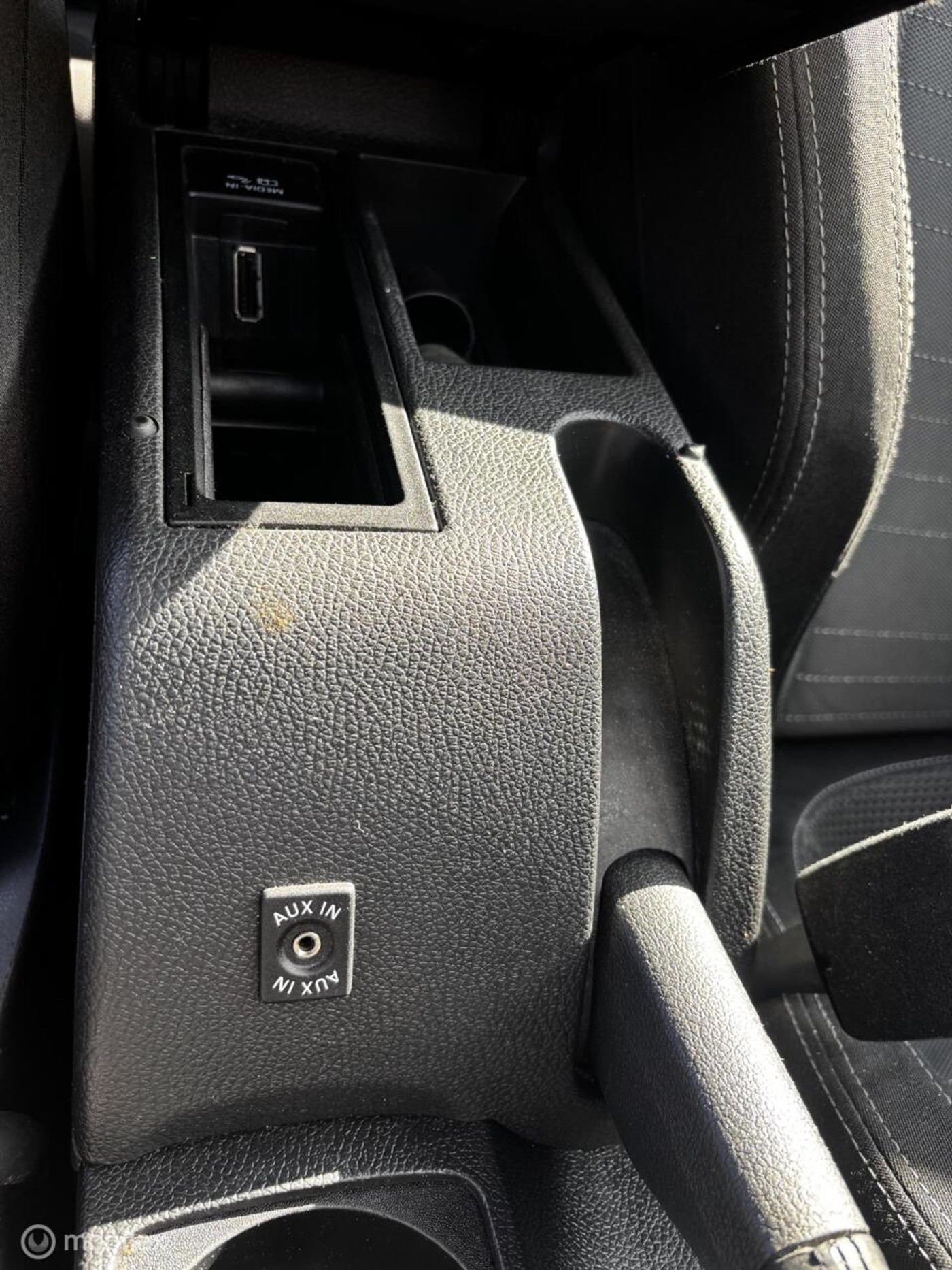 Foto van Volkswagen Scirocco