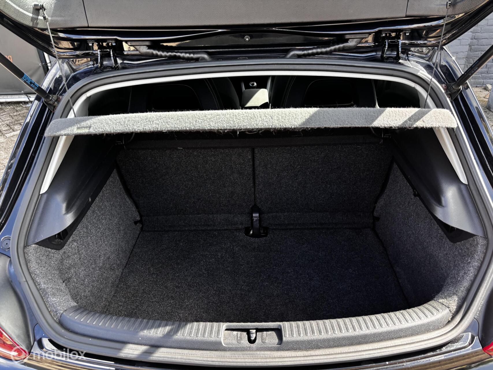 Foto van Volkswagen Scirocco