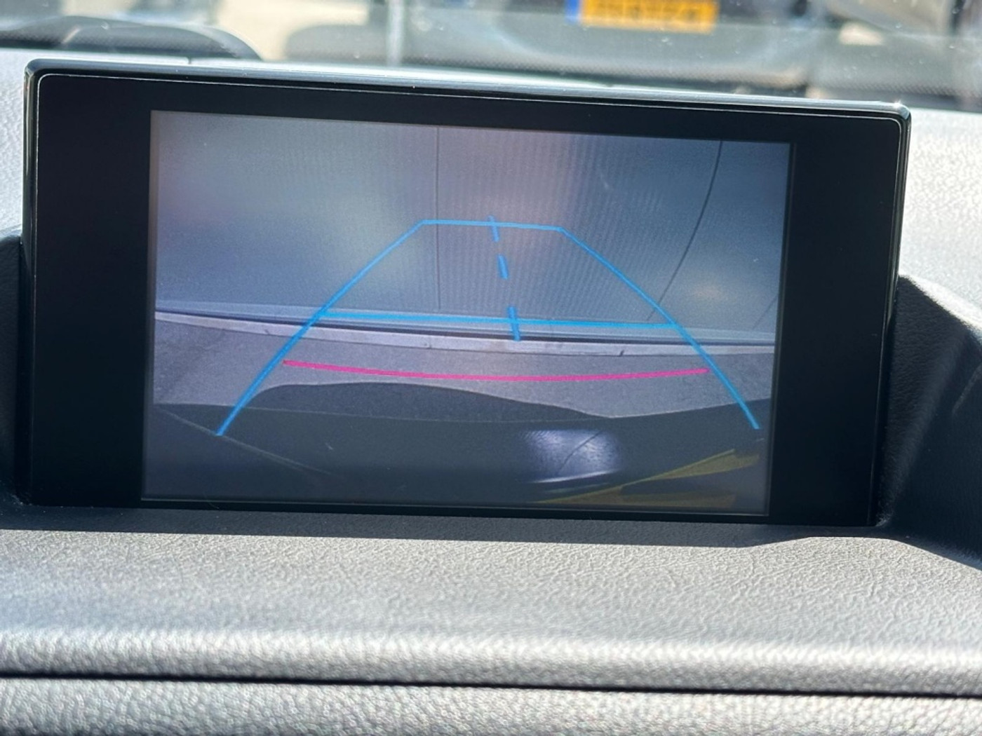 Foto van Lexus Lexus Ct200h