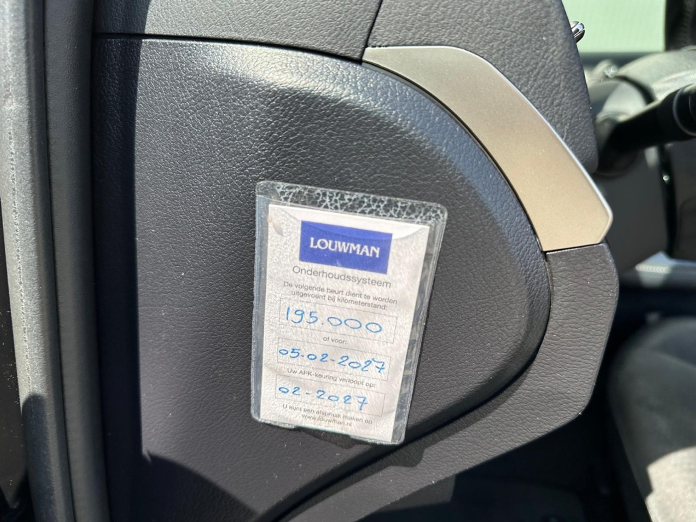 Foto van Lexus Lexus Ct200h