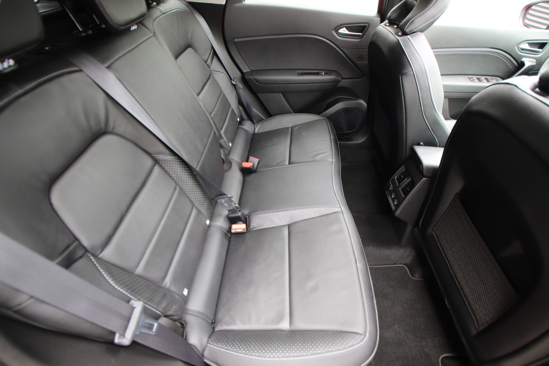 Foto van Mitsubishi Asx