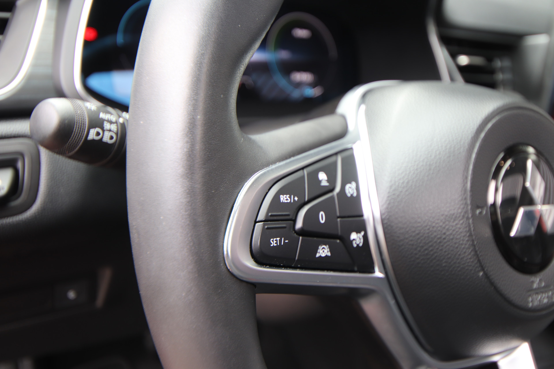 Foto van Mitsubishi Asx