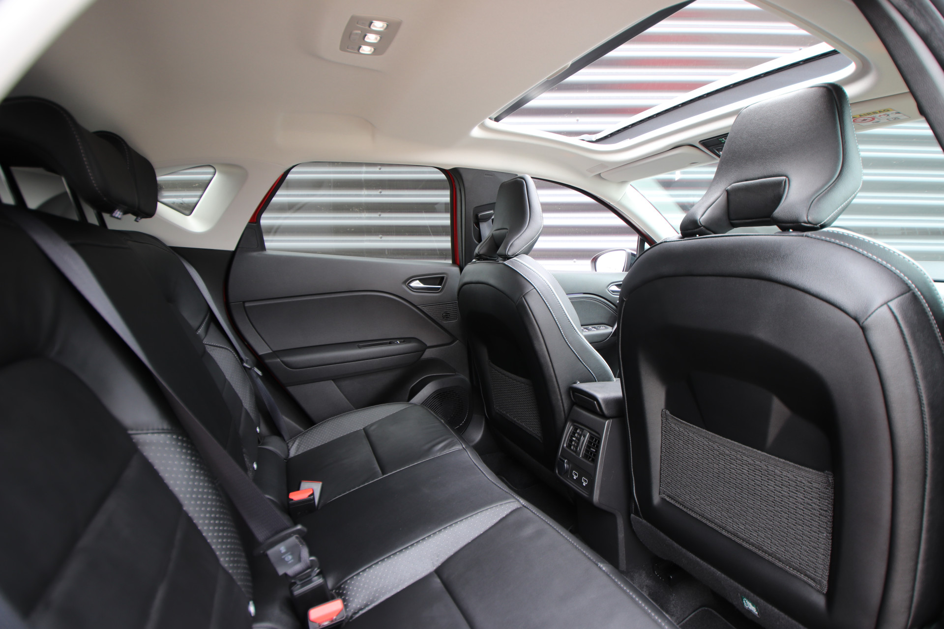 Foto van Mitsubishi Asx