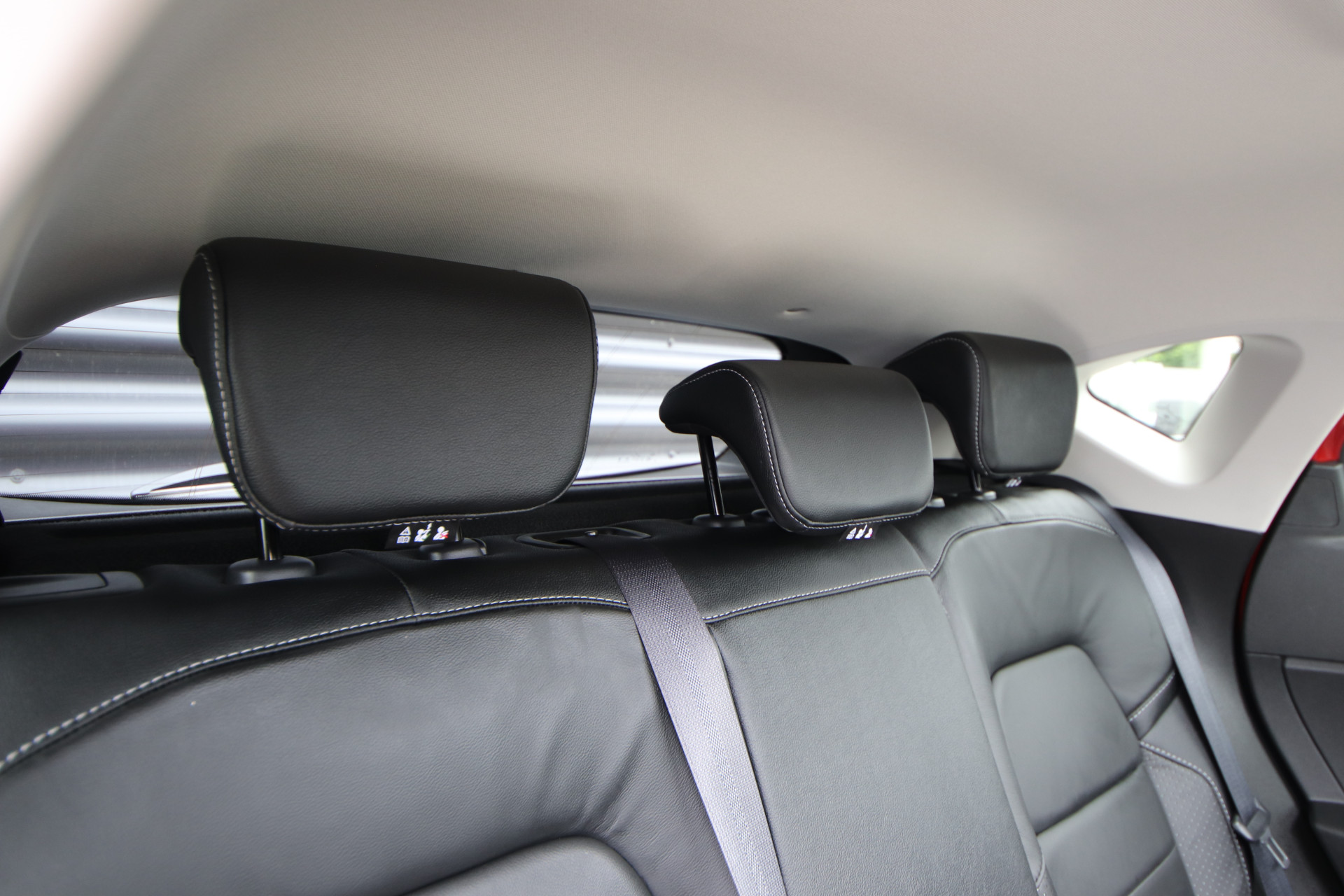 Foto van Mitsubishi Asx