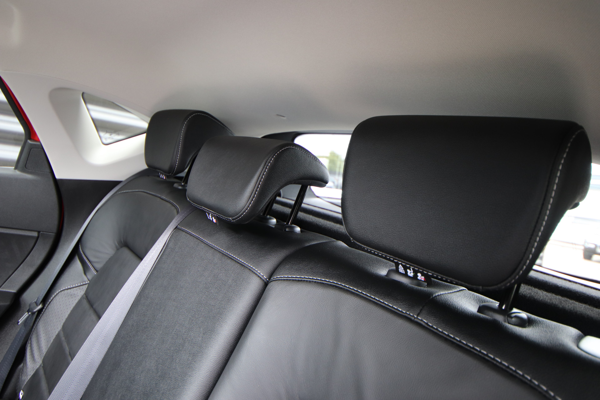 Foto van Mitsubishi Asx