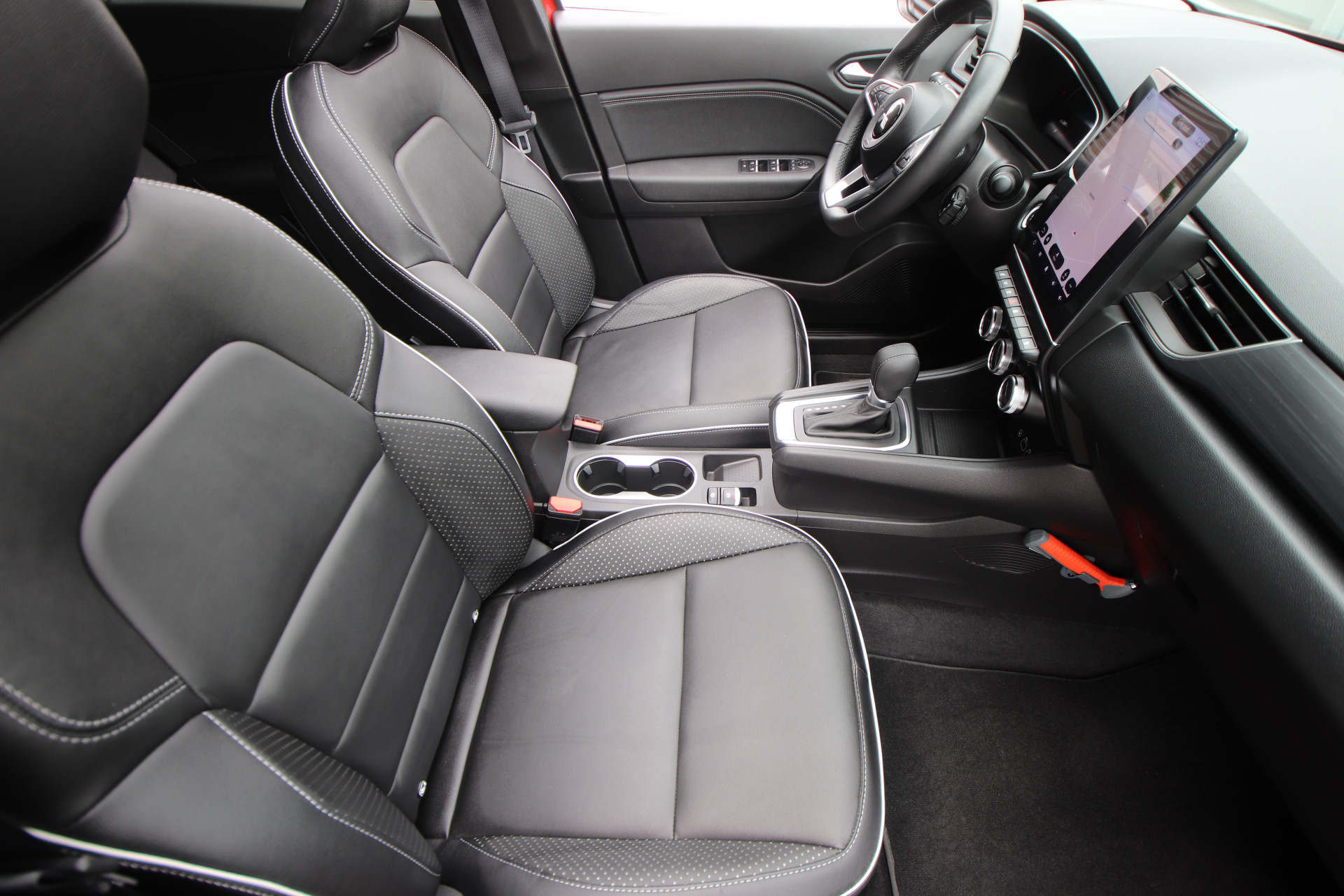 Foto van Mitsubishi Asx