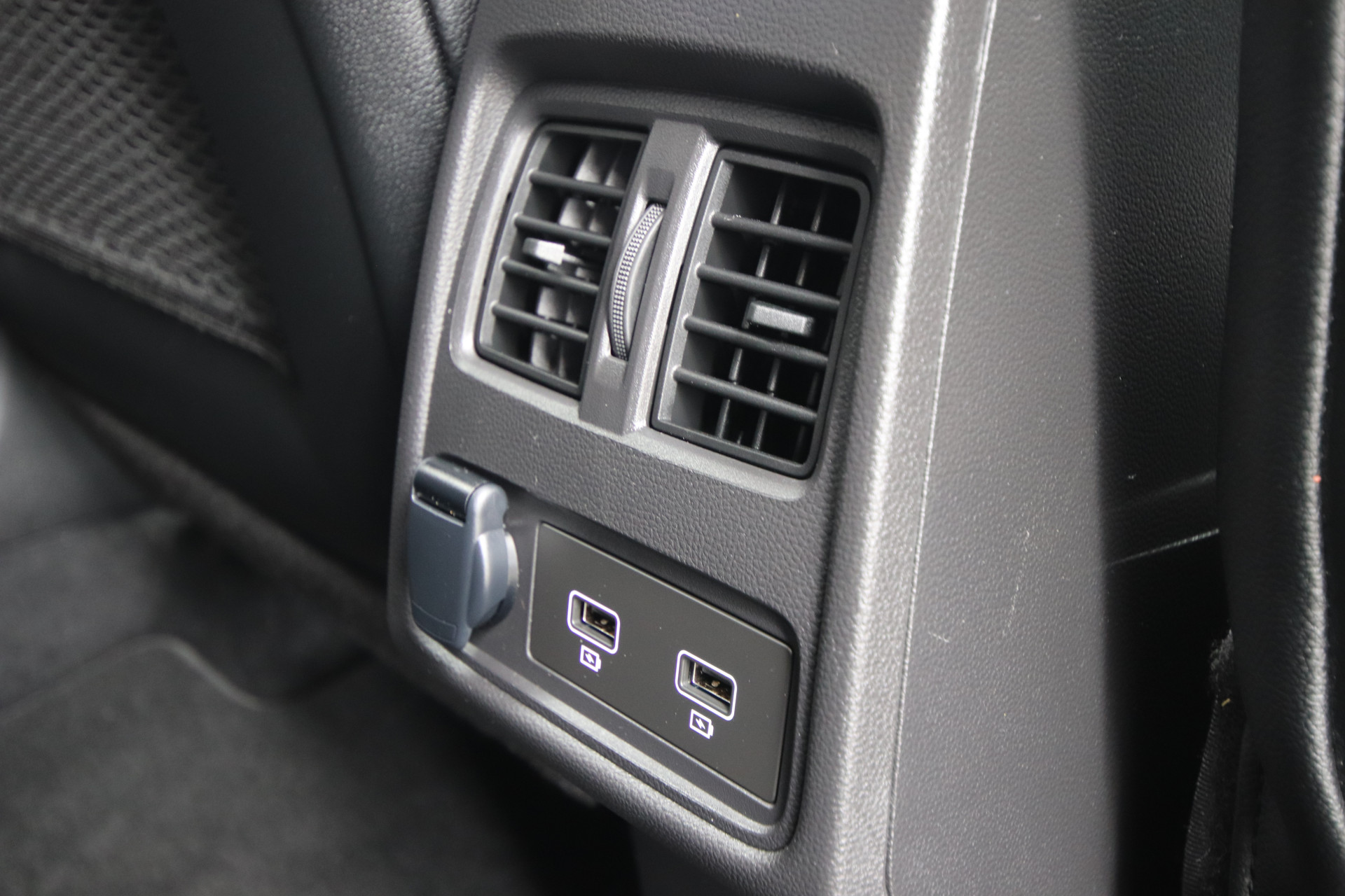 Foto van Mitsubishi Asx