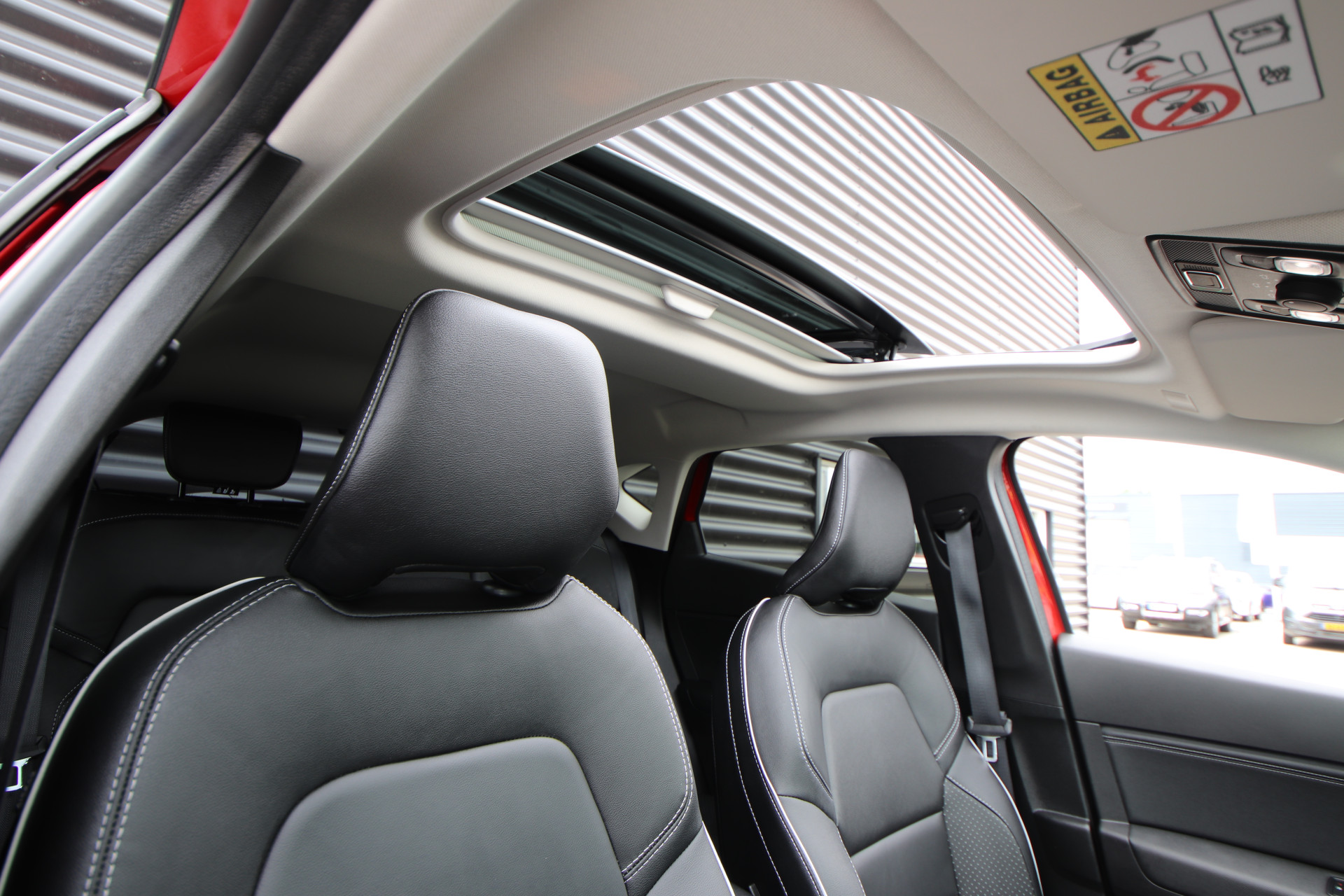 Foto van Mitsubishi Asx