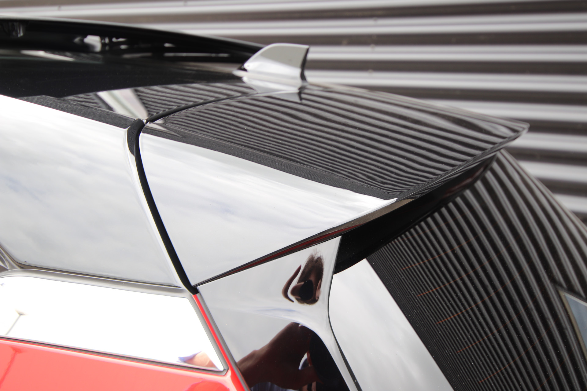 Foto van Mitsubishi Asx