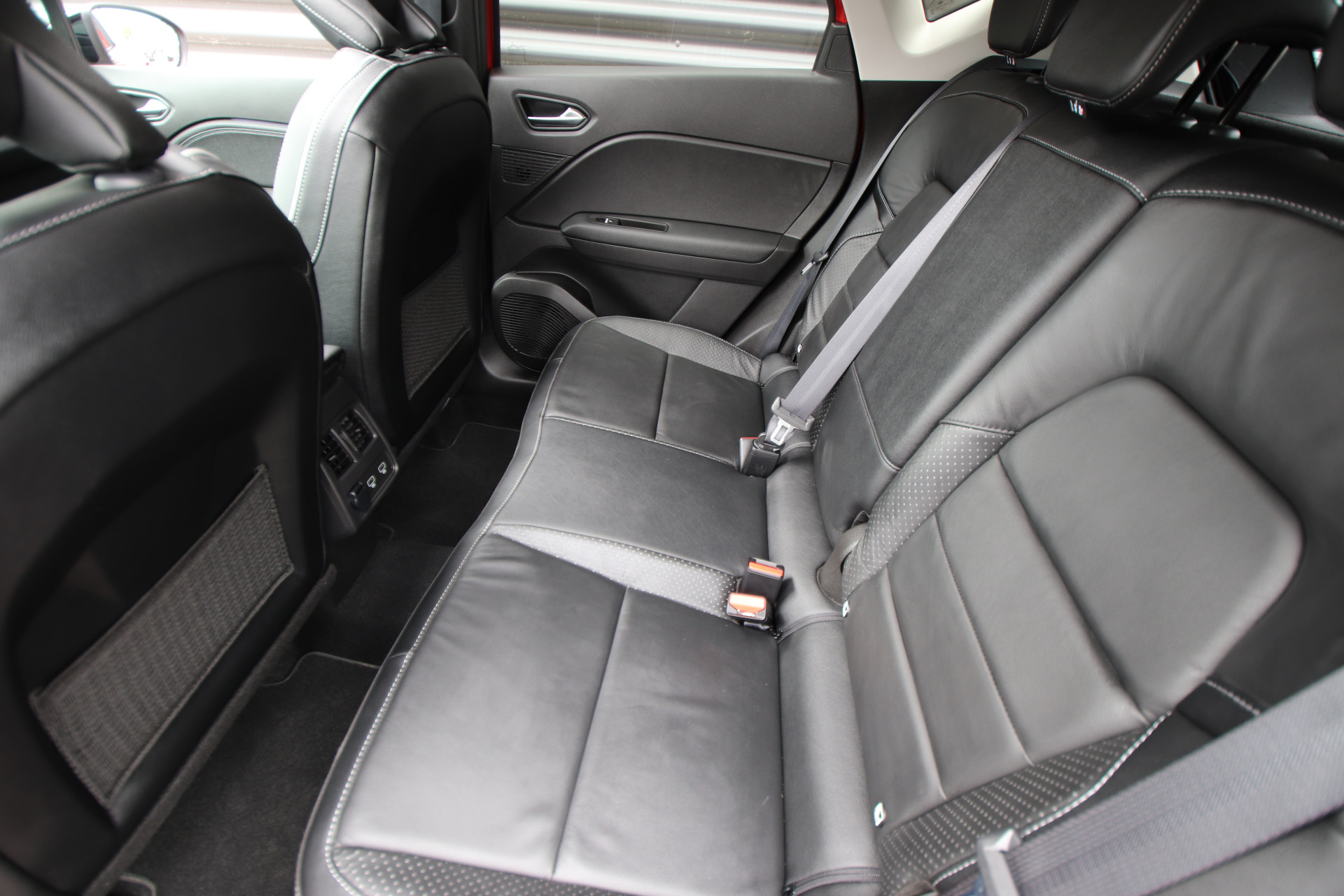 Foto van Mitsubishi Asx