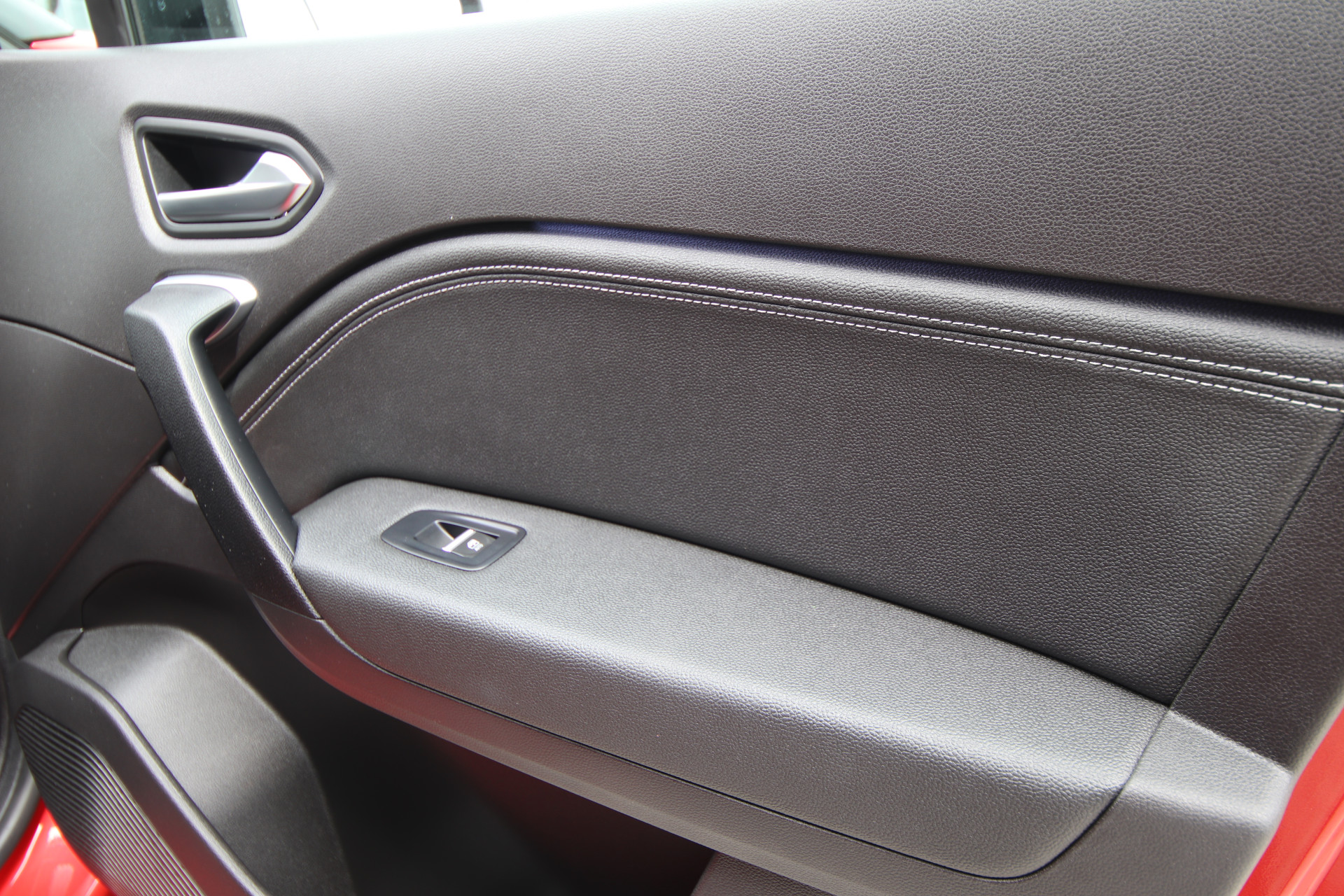 Foto van Mitsubishi Asx