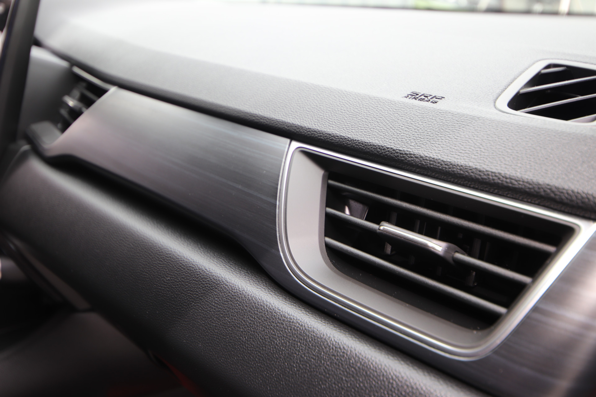 Foto van Mitsubishi Asx
