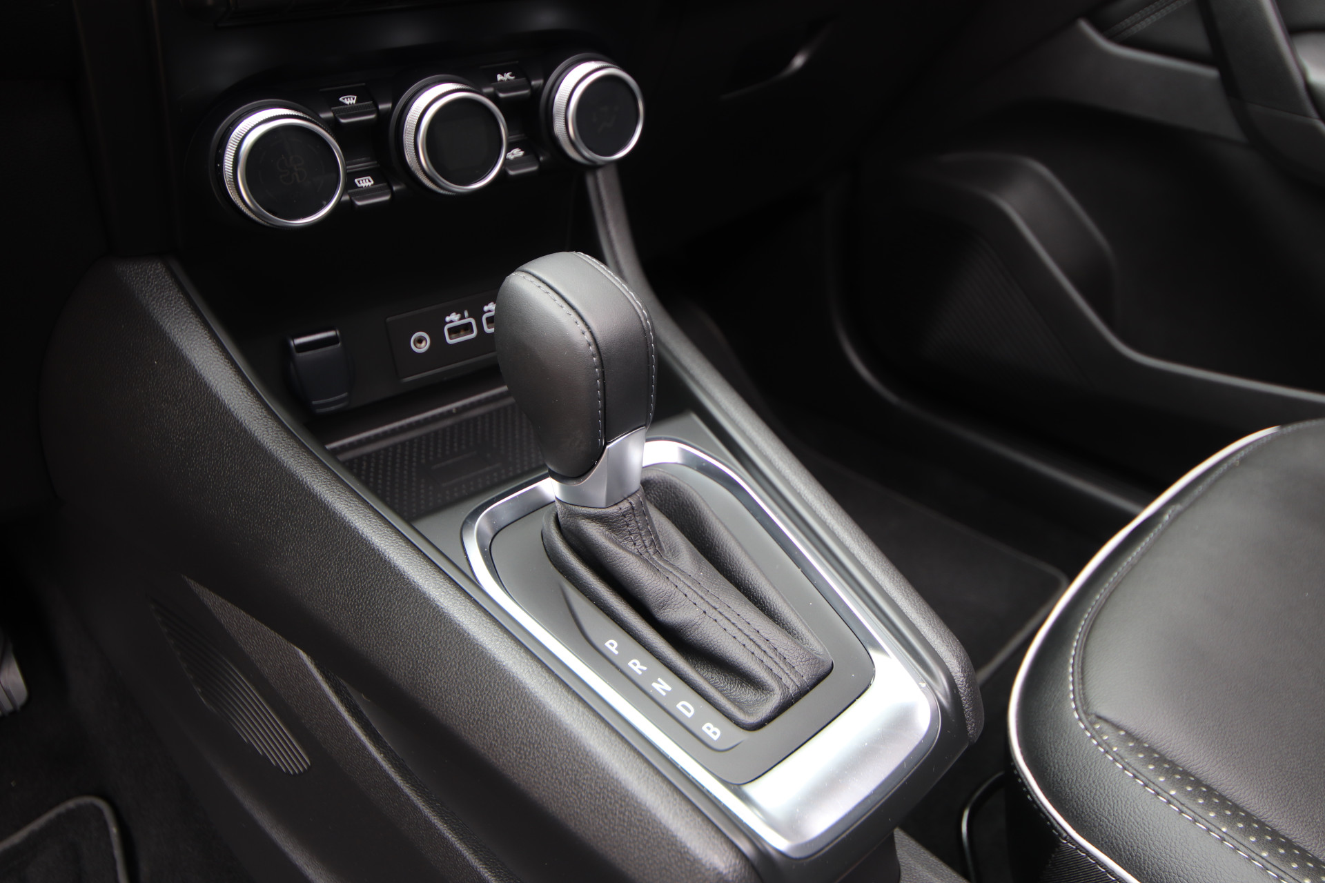 Foto van Mitsubishi Asx