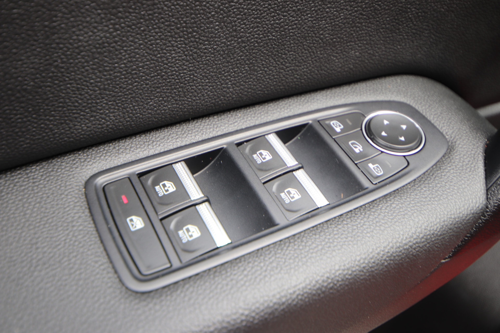 Foto van Mitsubishi Asx