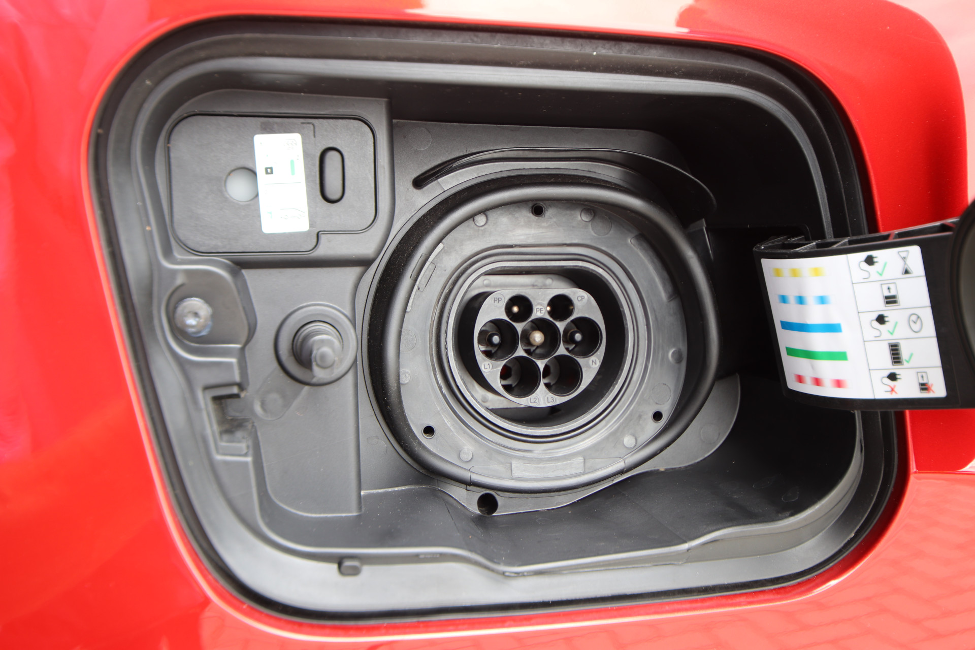 Foto van Mitsubishi Asx