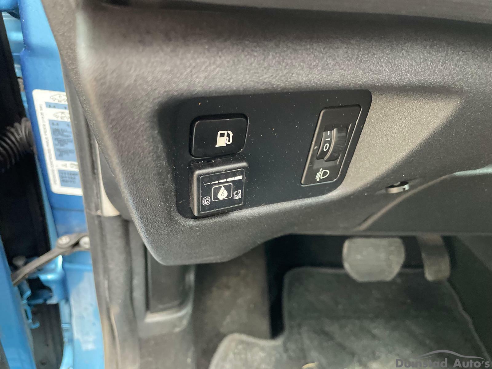 Foto van Citroen C4 Picasso