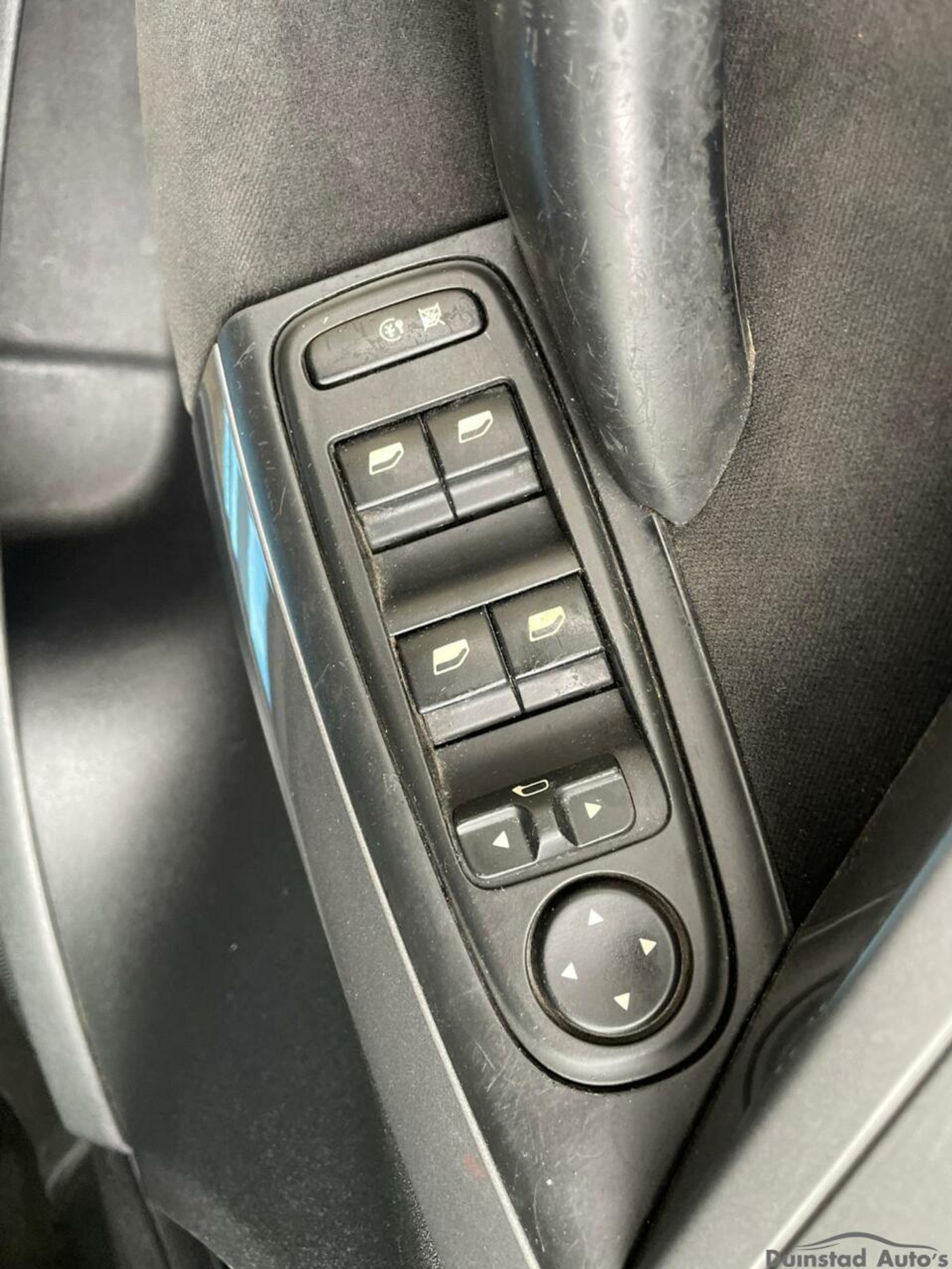 Foto van Citroen C4 Picasso