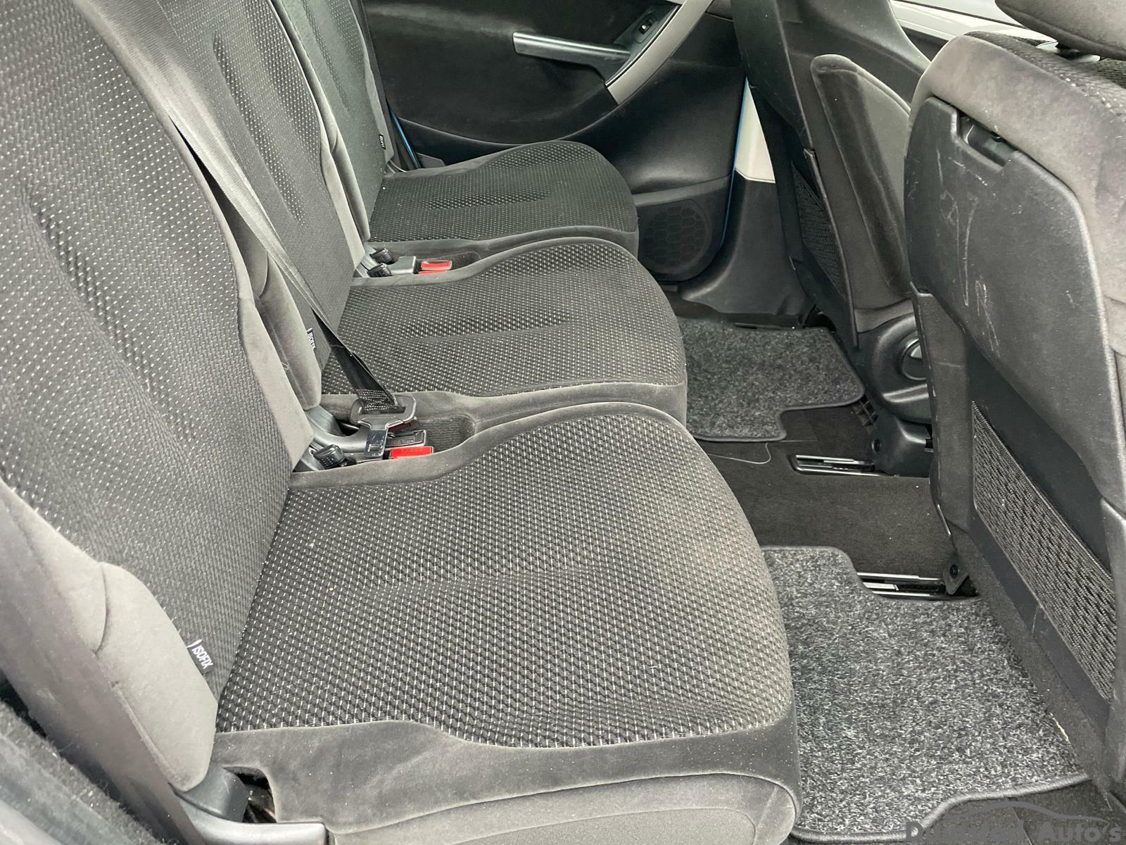 Foto van Citroen C4 Picasso