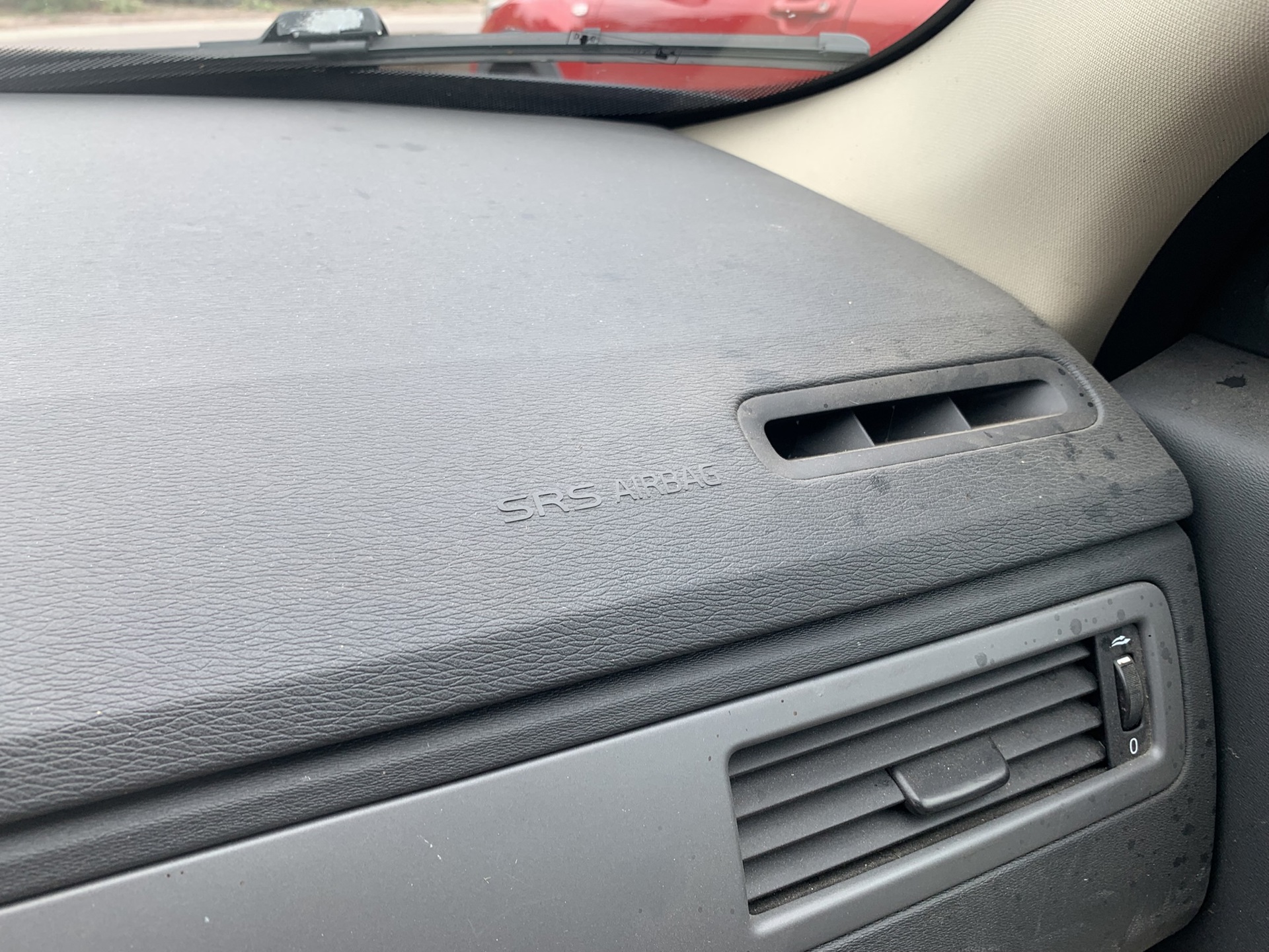 Foto van Volvo V70