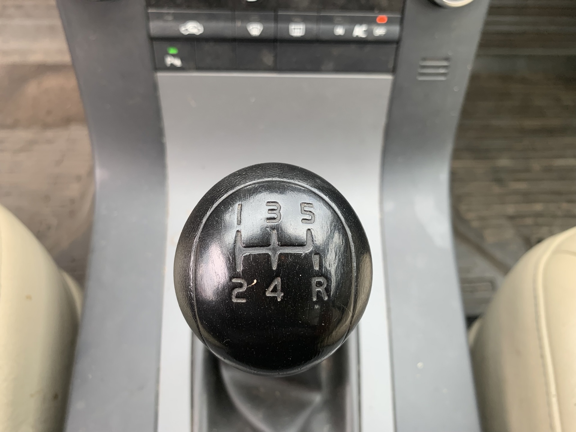 Foto van Volvo V70