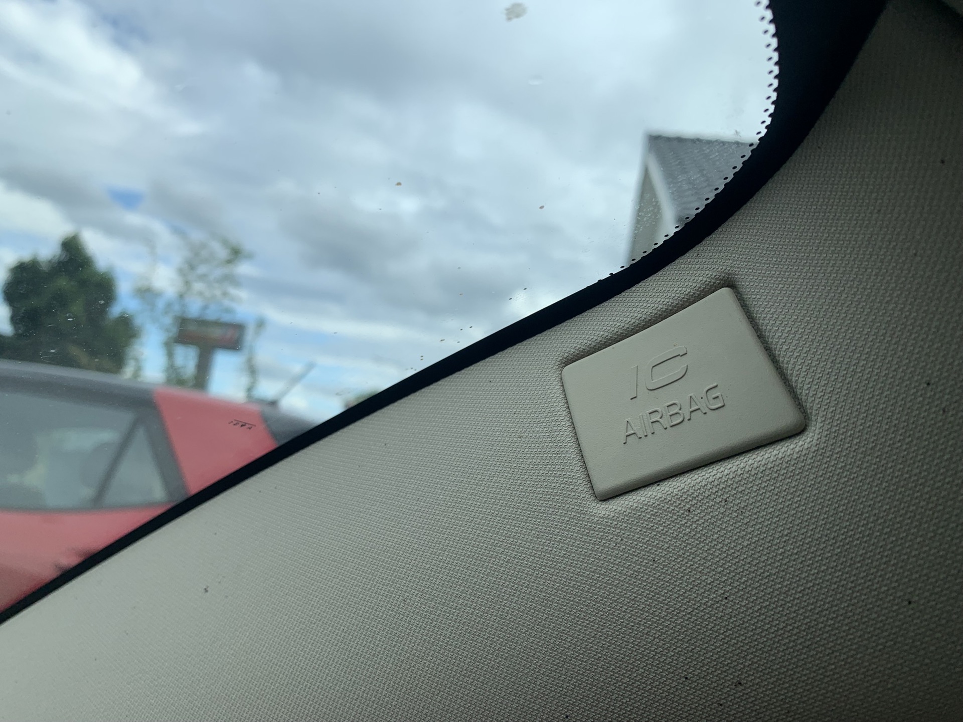 Foto van Volvo V70