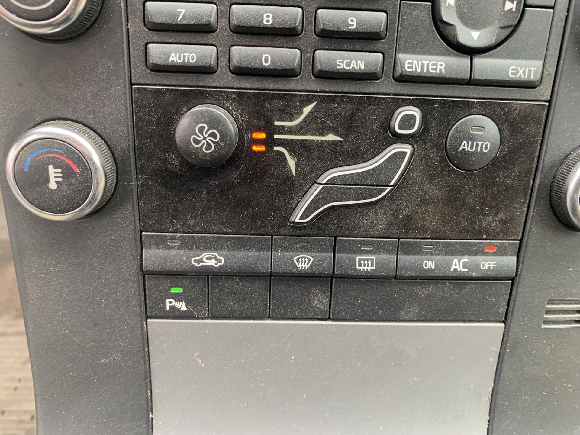 Foto van Volvo V70