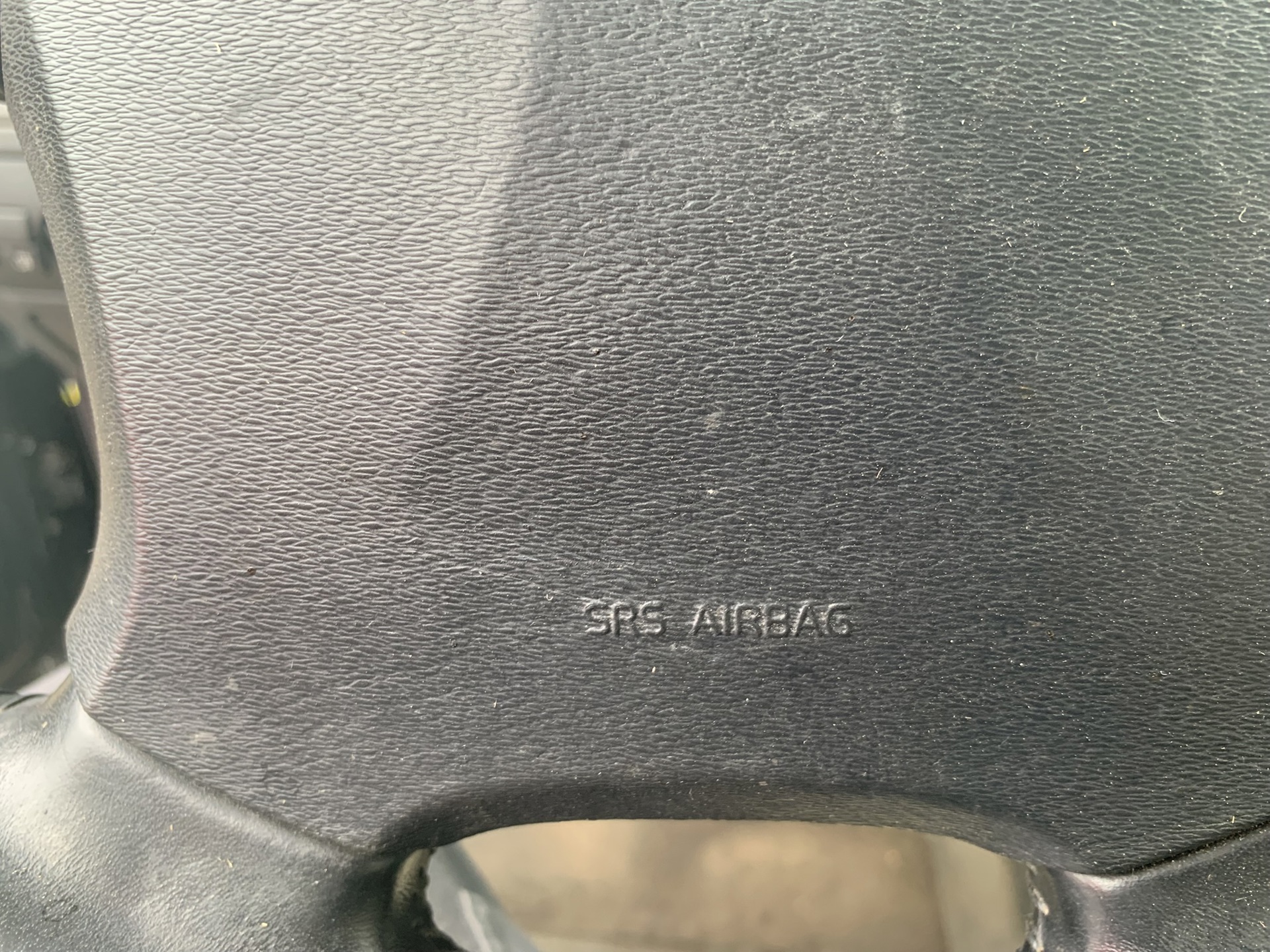 Foto van Volvo V70