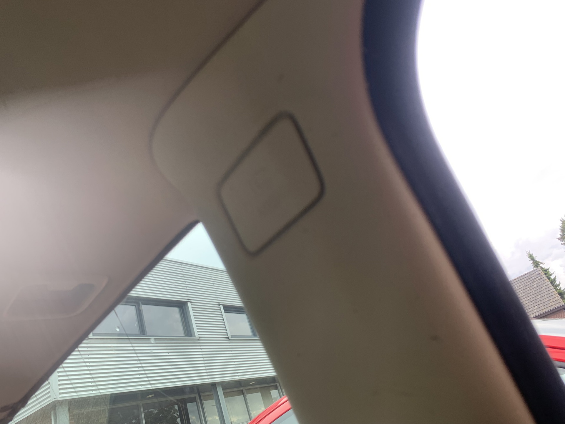 Foto van Volvo V70
