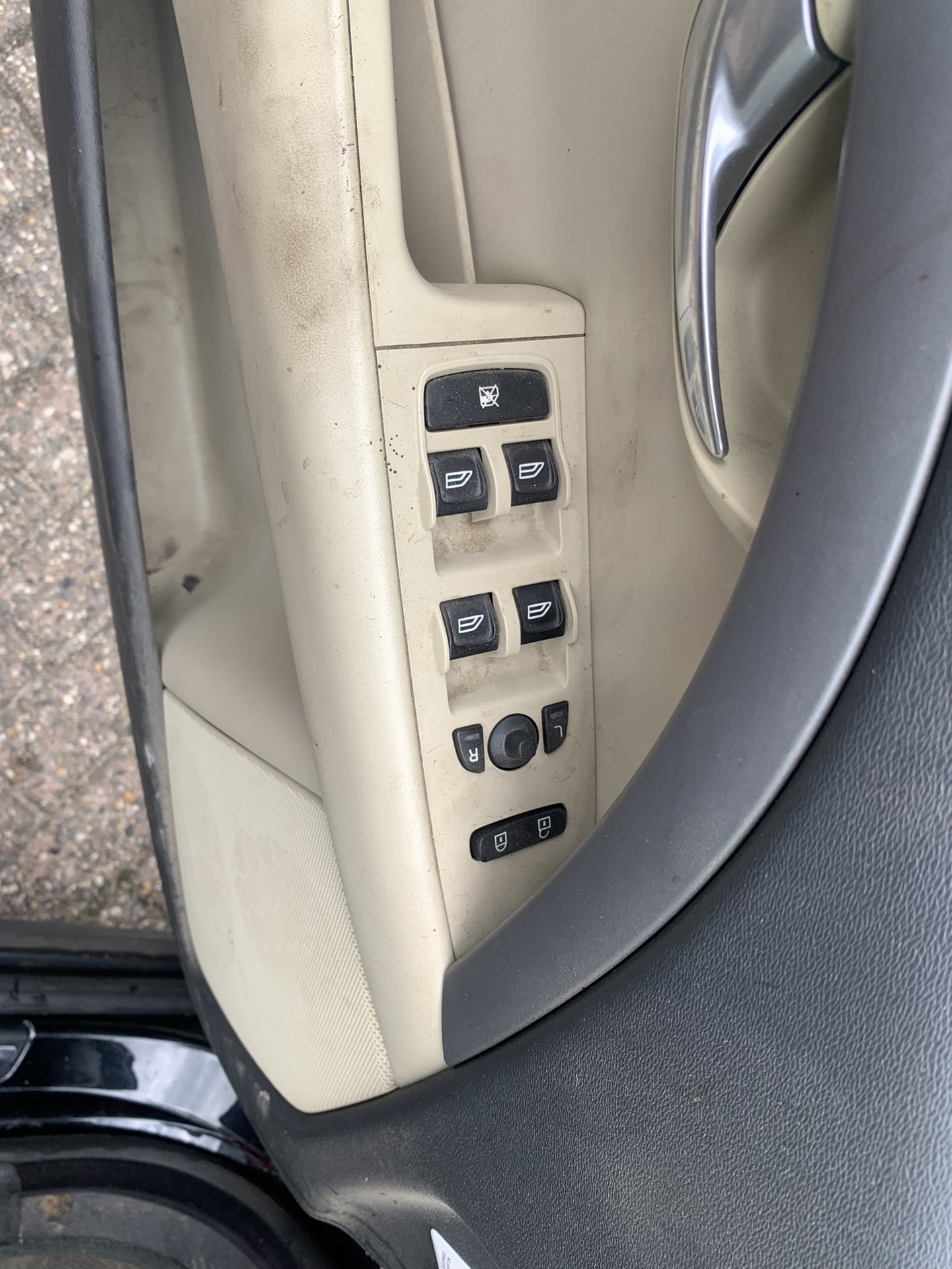 Foto van Volvo V70