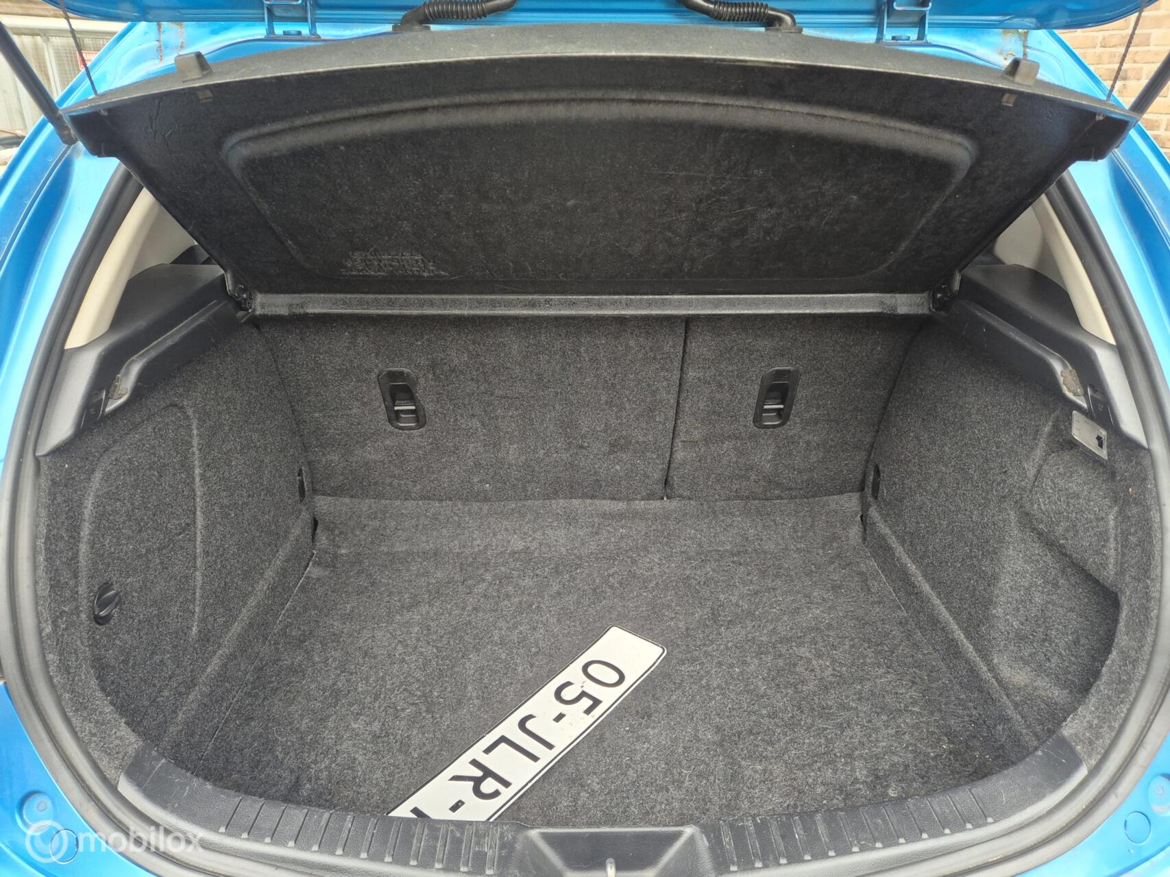 Foto van Mazda Mazda 3