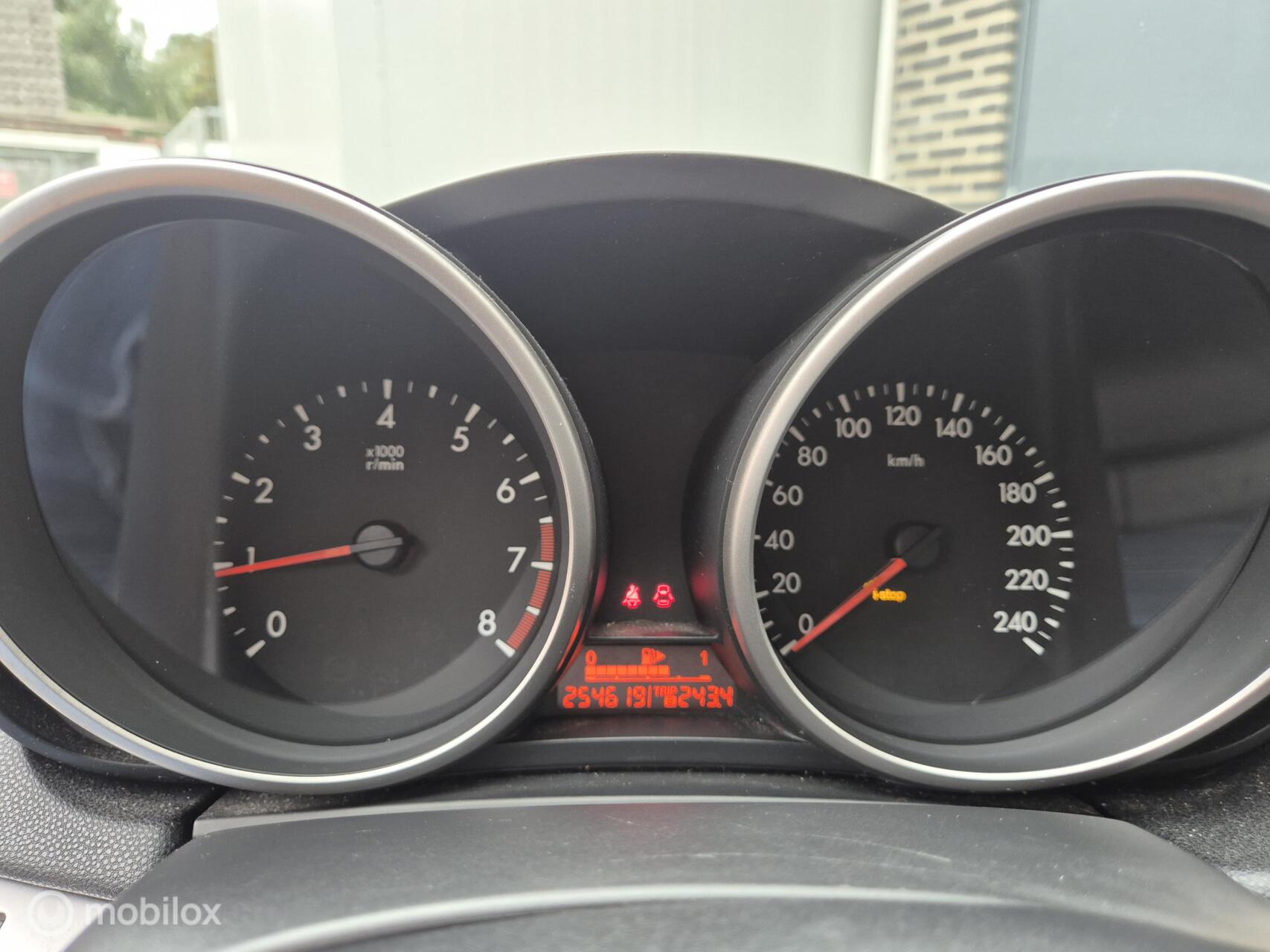 Foto van Mazda Mazda 3