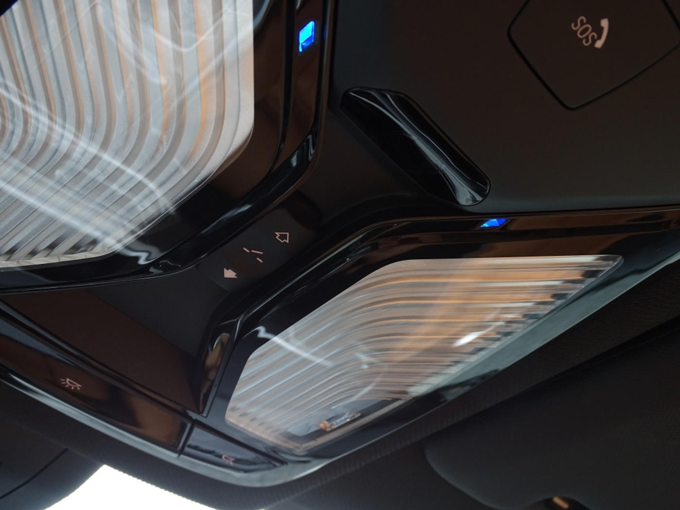 Foto van BMW X5 Xdrive45e