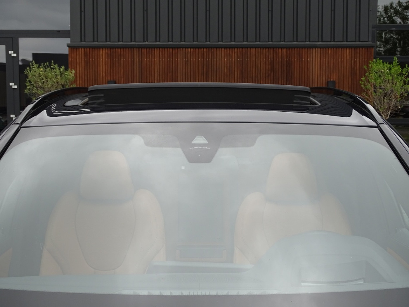 Foto van BMW X5 Xdrive45e