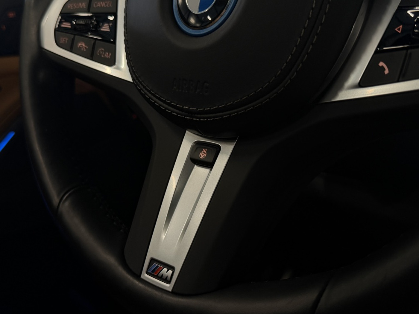 Foto van BMW X5 Xdrive45e