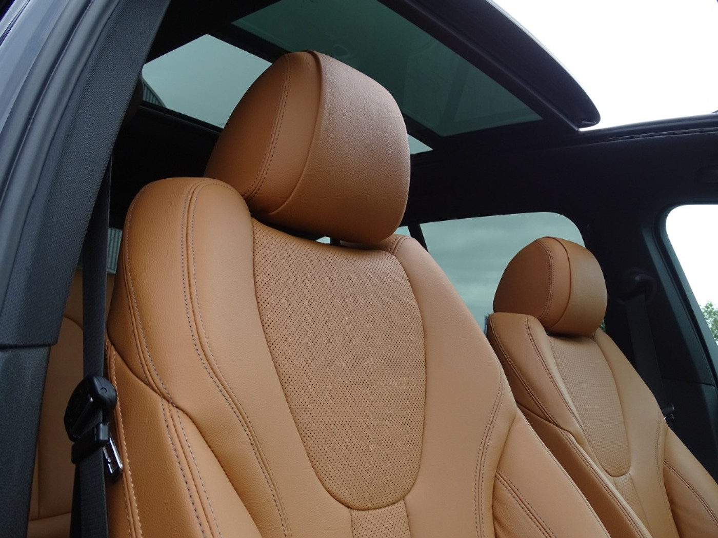 Foto van BMW X5 Xdrive45e