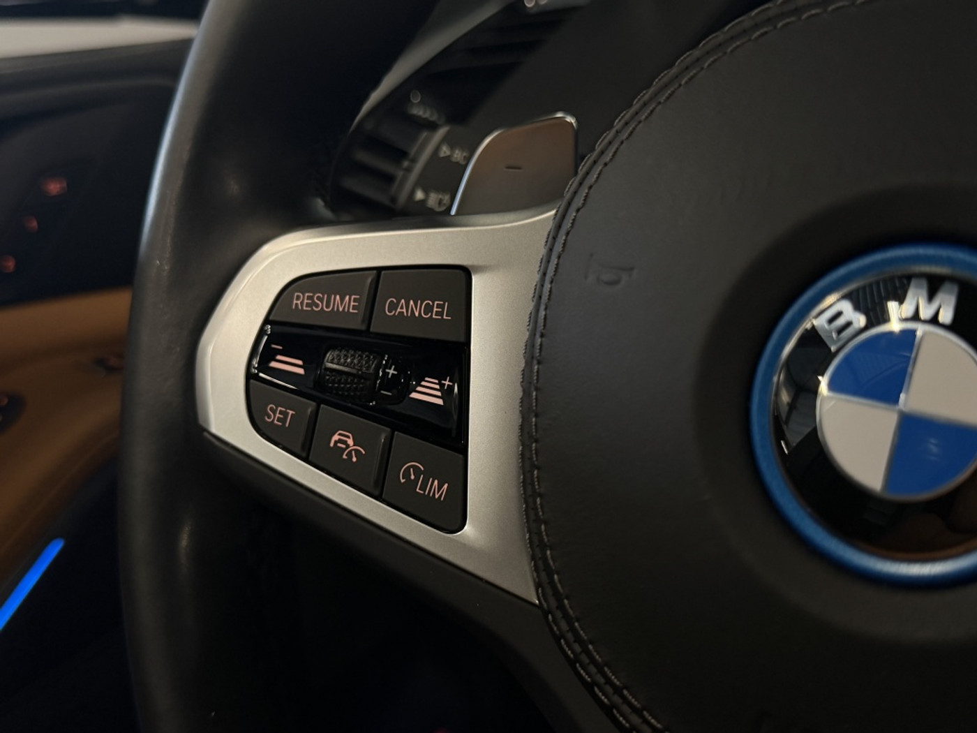 Foto van BMW X5 Xdrive45e