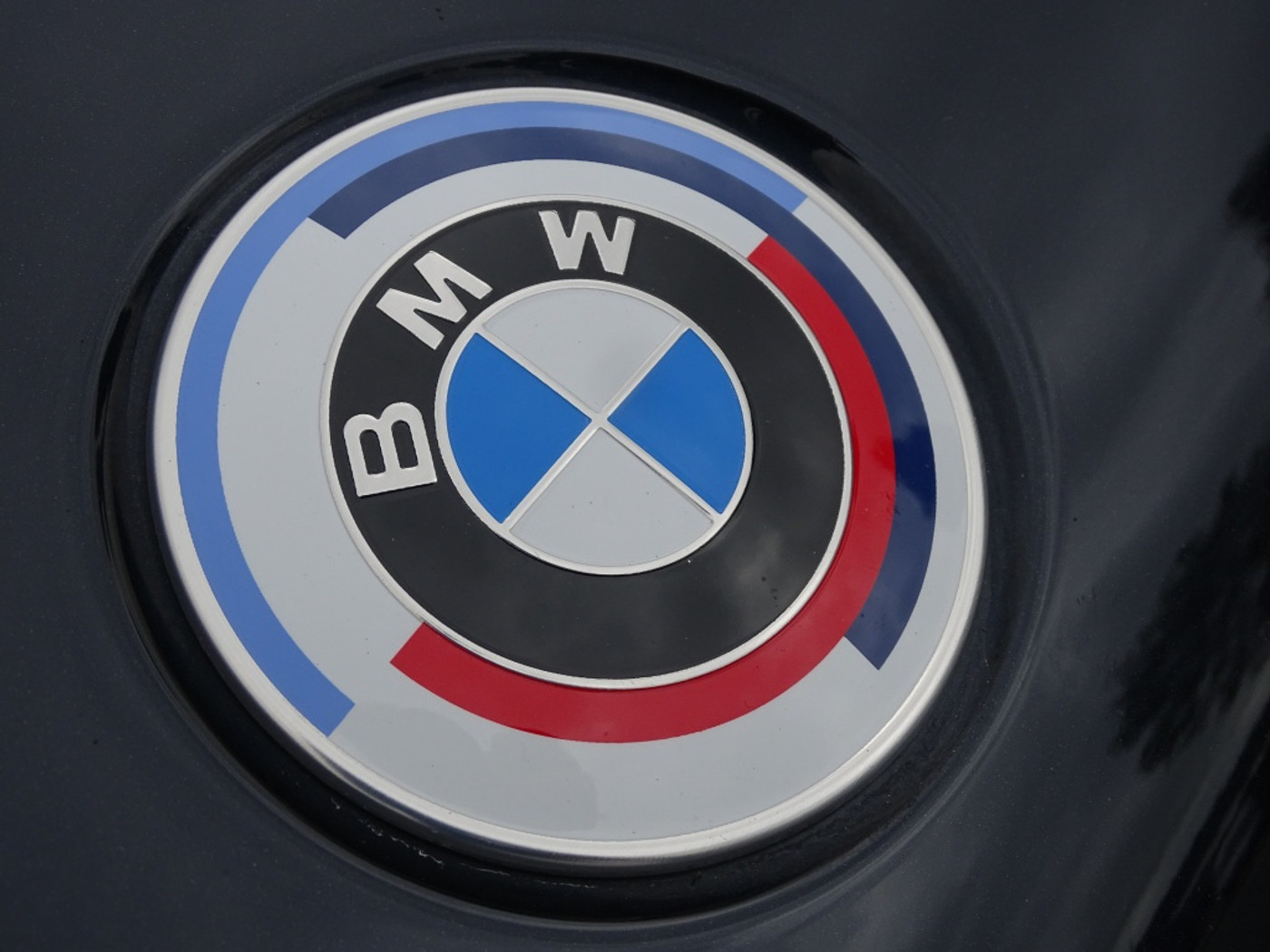 Foto van BMW X5 Xdrive45e