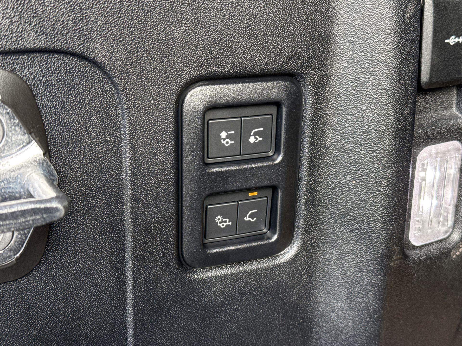 Foto van Land Rover Defender