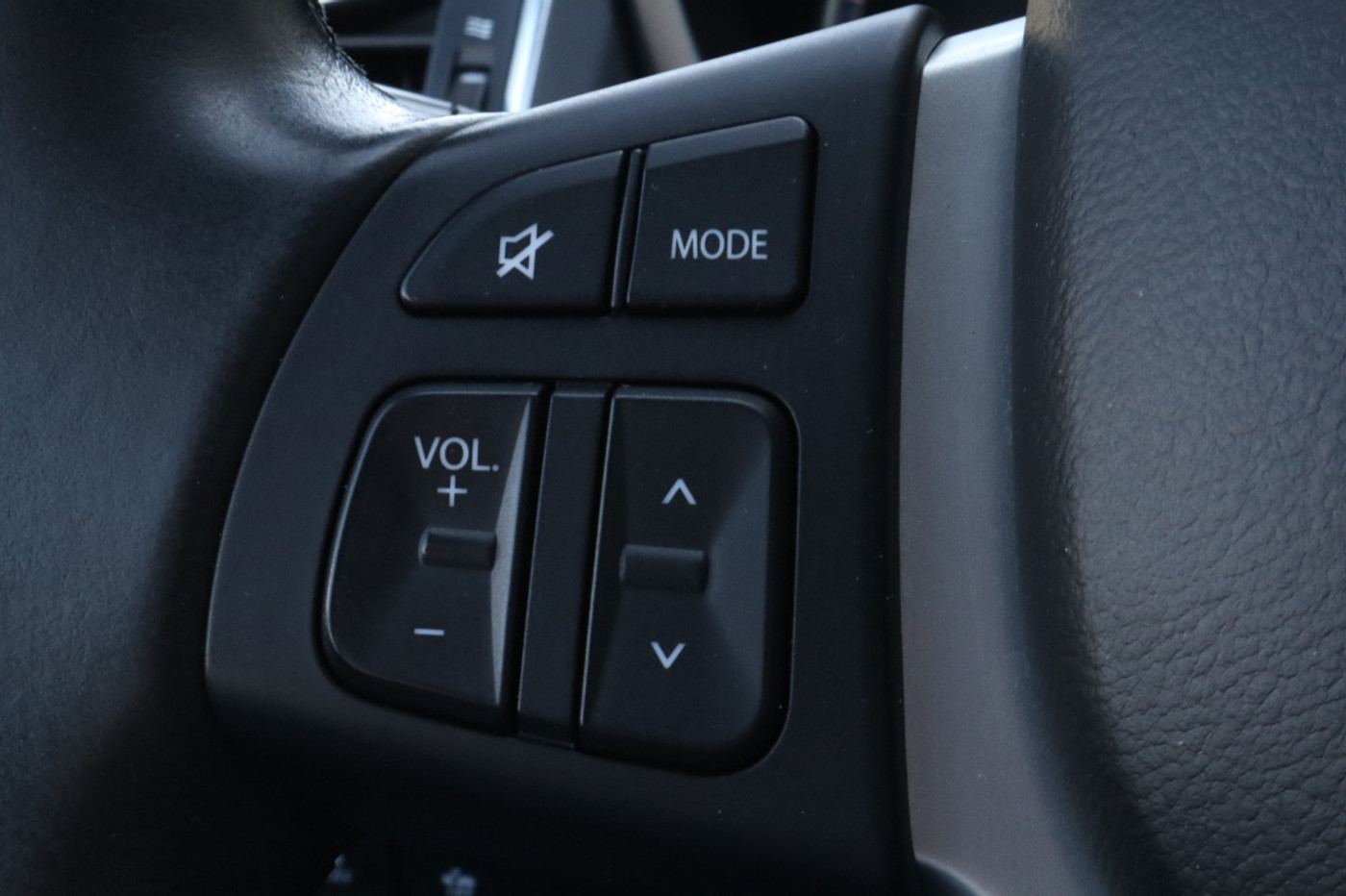 Foto van Suzuki S-cross