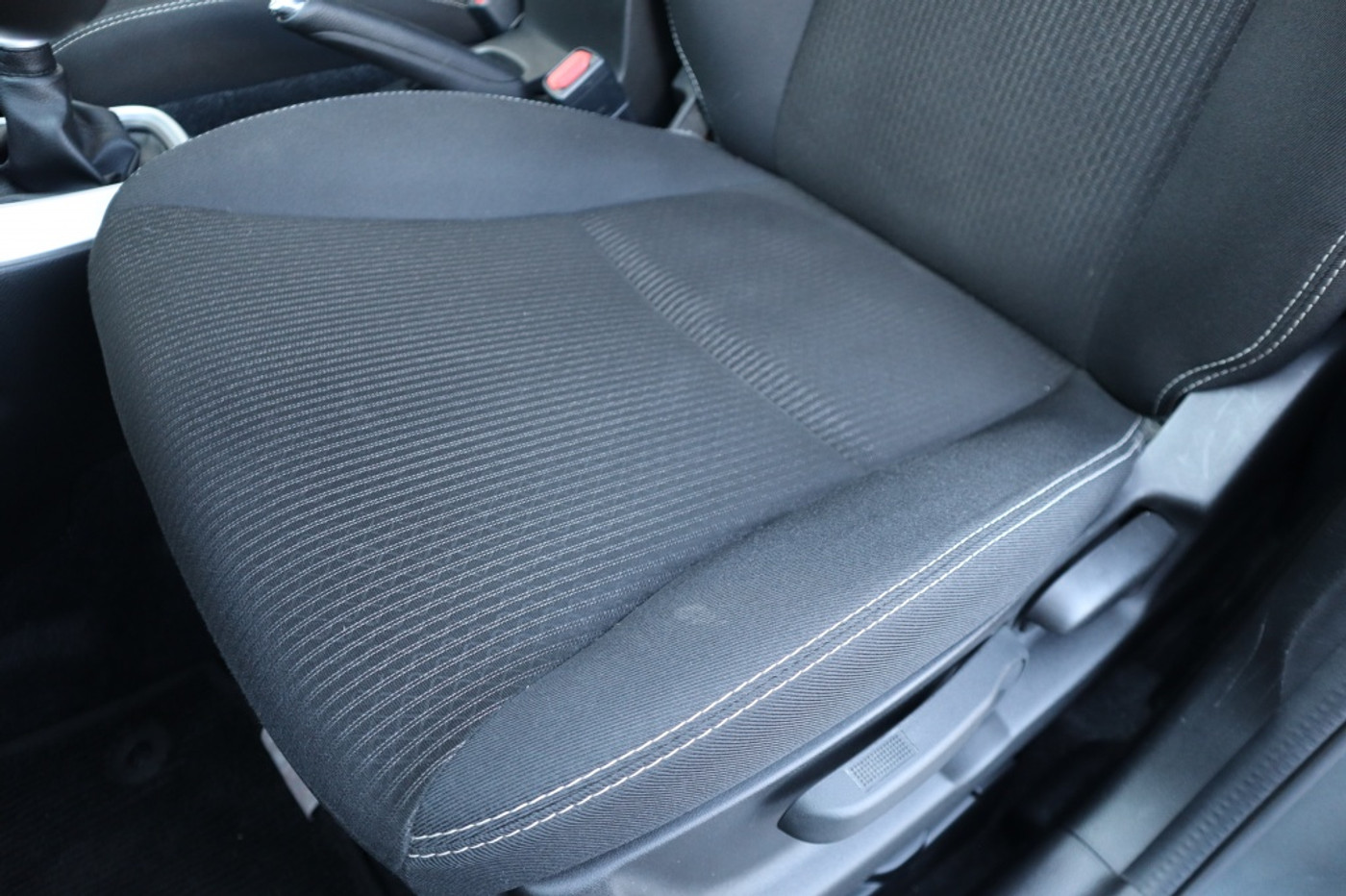 Foto van Suzuki S-cross