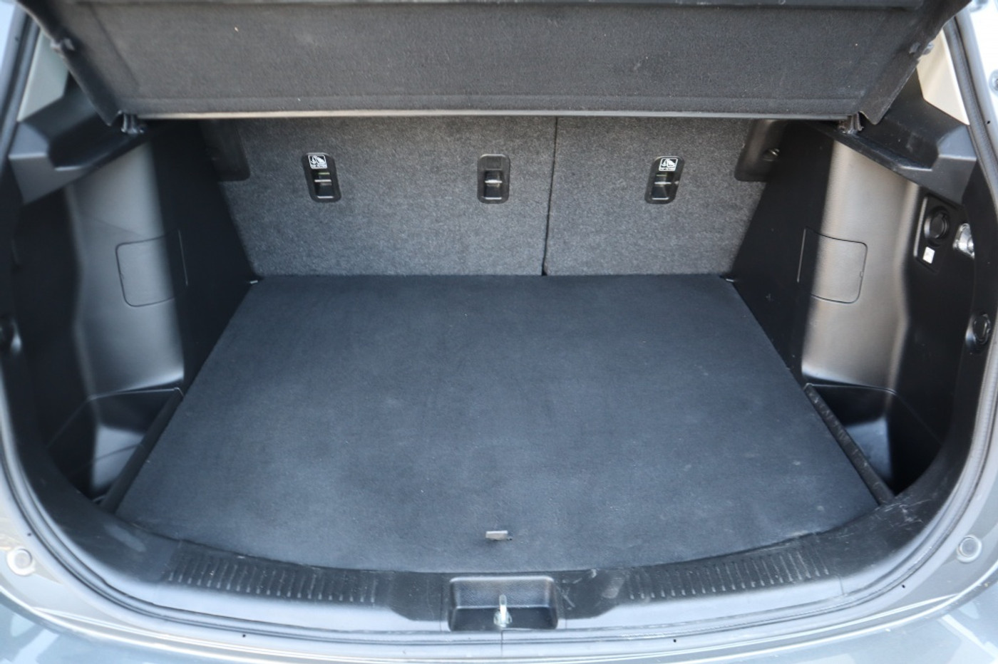 Foto van Suzuki S-cross