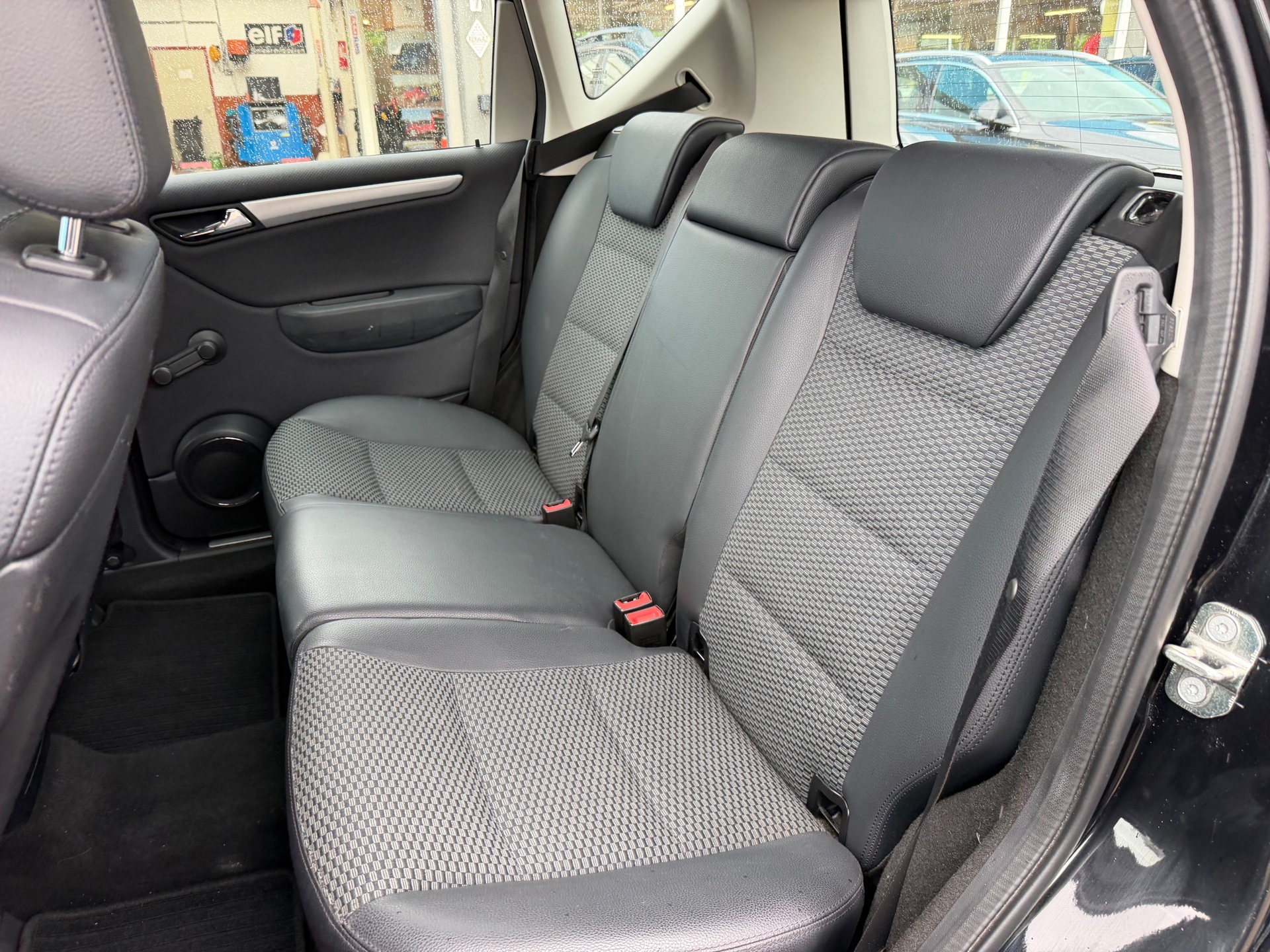 Foto van Mercedes-Benz A 160