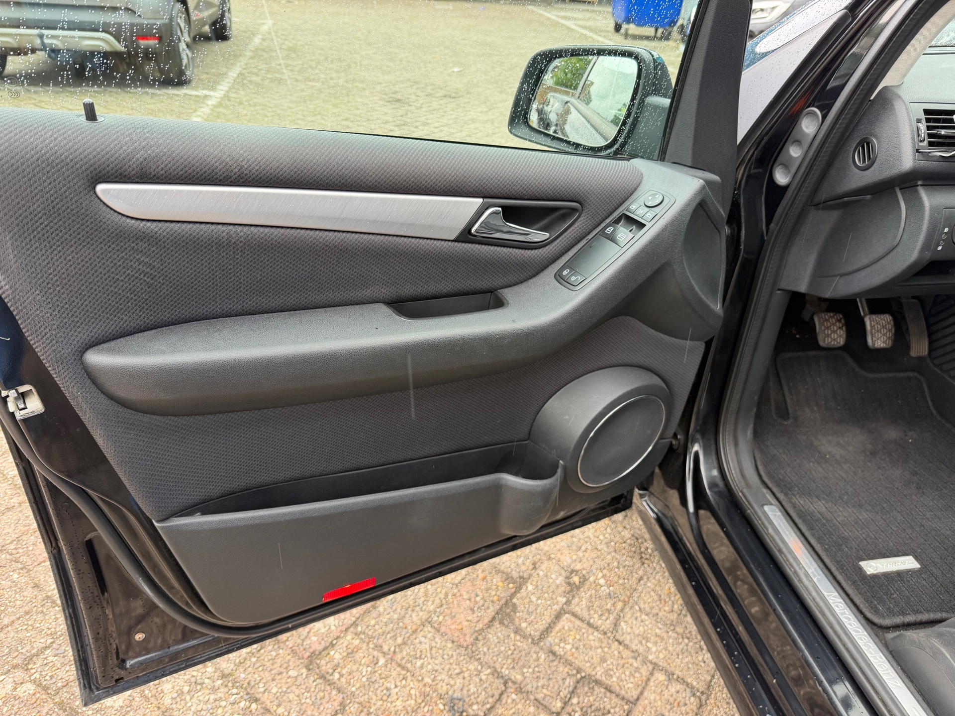 Foto van Mercedes-Benz A 160