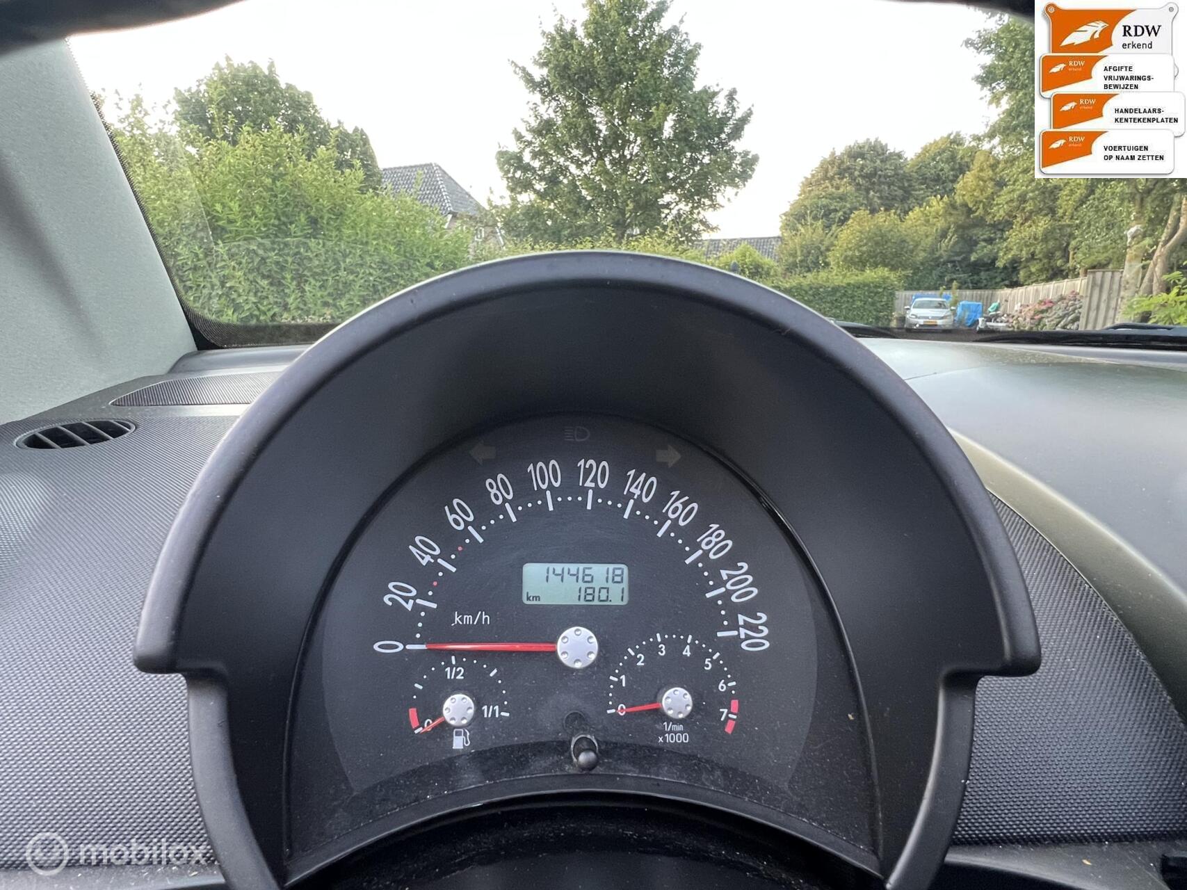 Foto van Volkswagen New Beetle Cabriolet