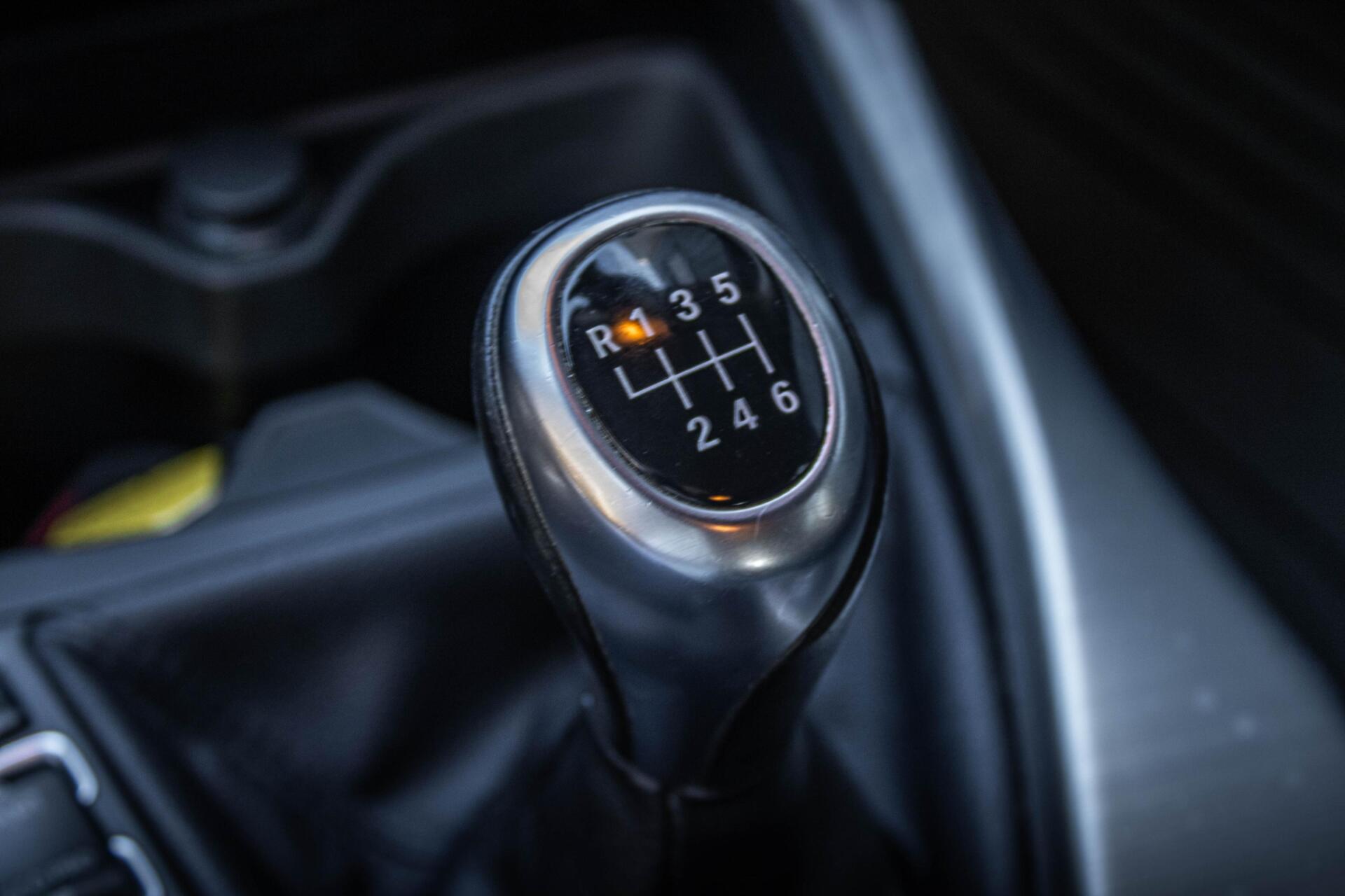 Foto van BMW 1er Reihe