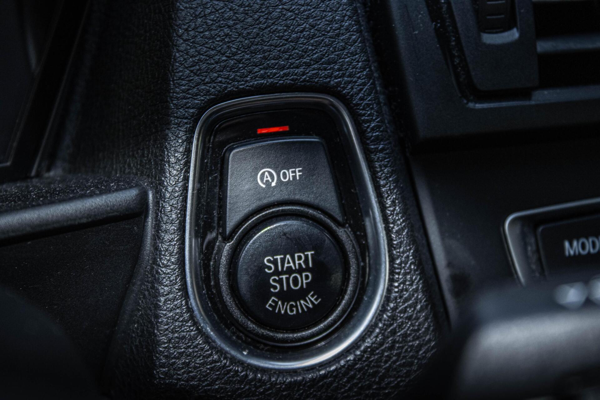 Foto van BMW 1er Reihe