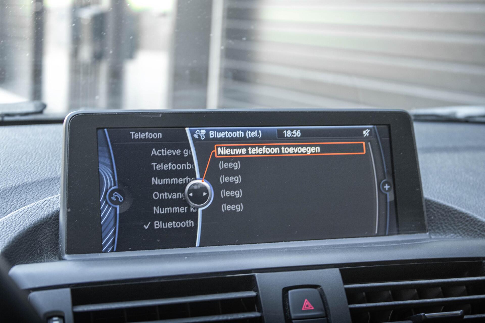 Foto van BMW 1er Reihe