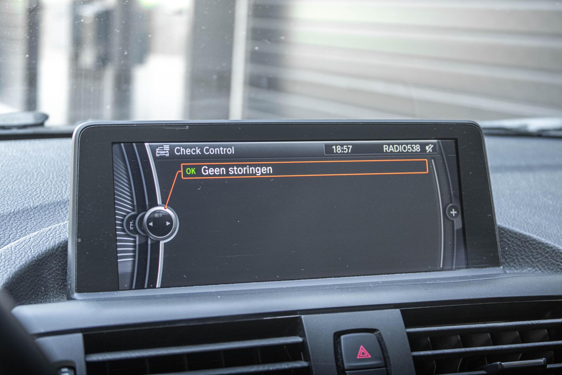 Foto van BMW 1er Reihe